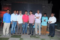 Manasu Padina Katha Movie Opening